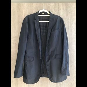 Burberry Men’s Sportscoat
